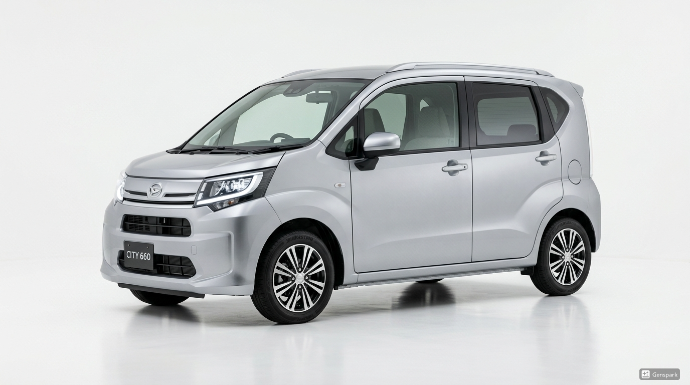 軽自動車