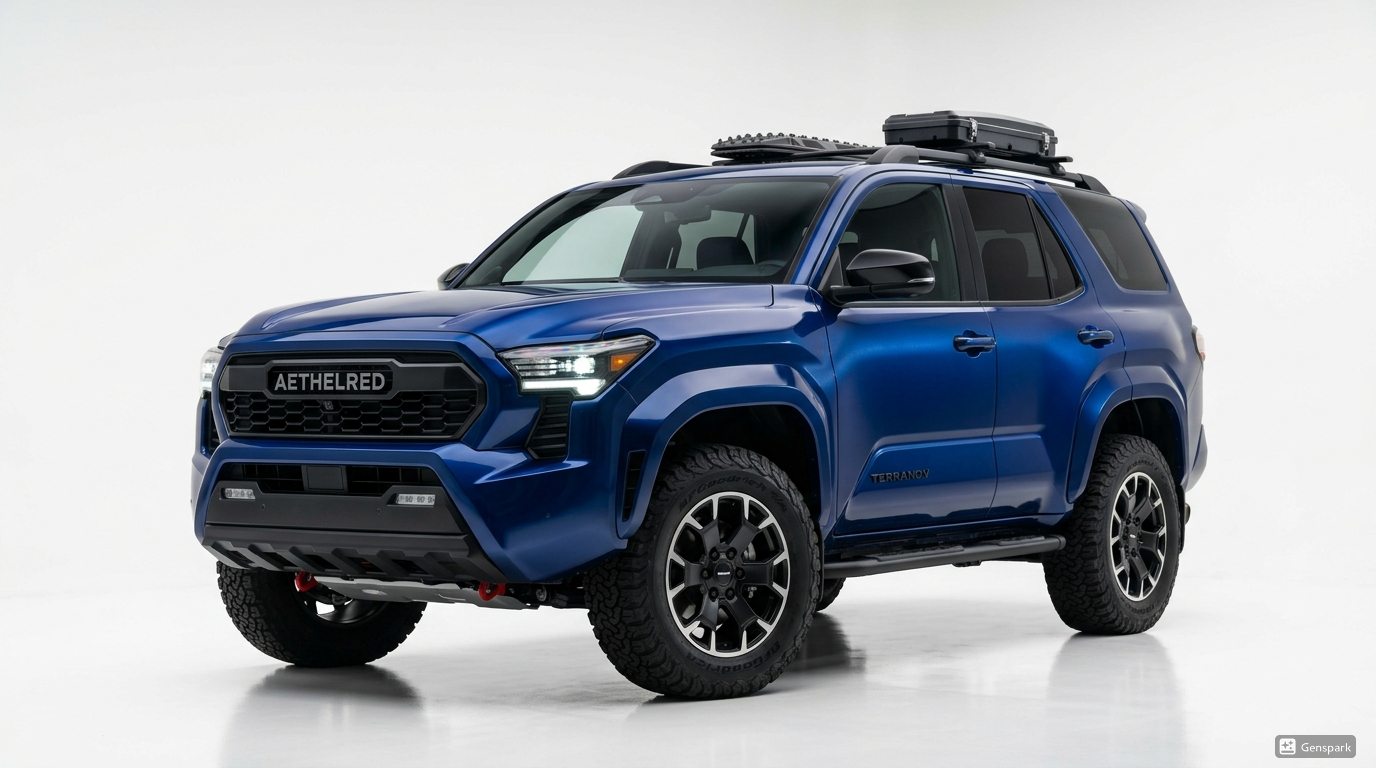SUV